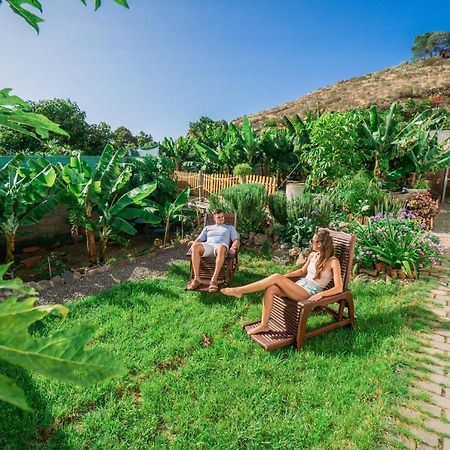 Casa Emblematica Maruca Y Leli Villa Los Silos Dış mekan fotoğraf