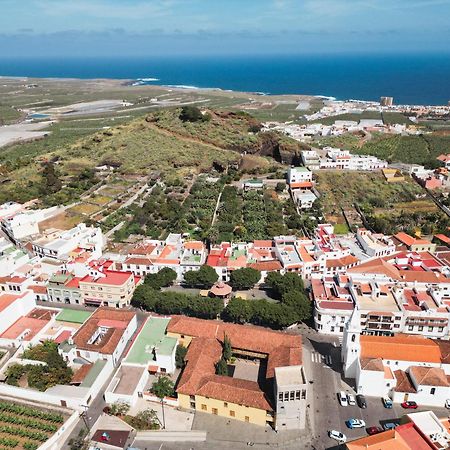 Casa Emblematica Maruca Y Leli Villa Los Silos Dış mekan fotoğraf