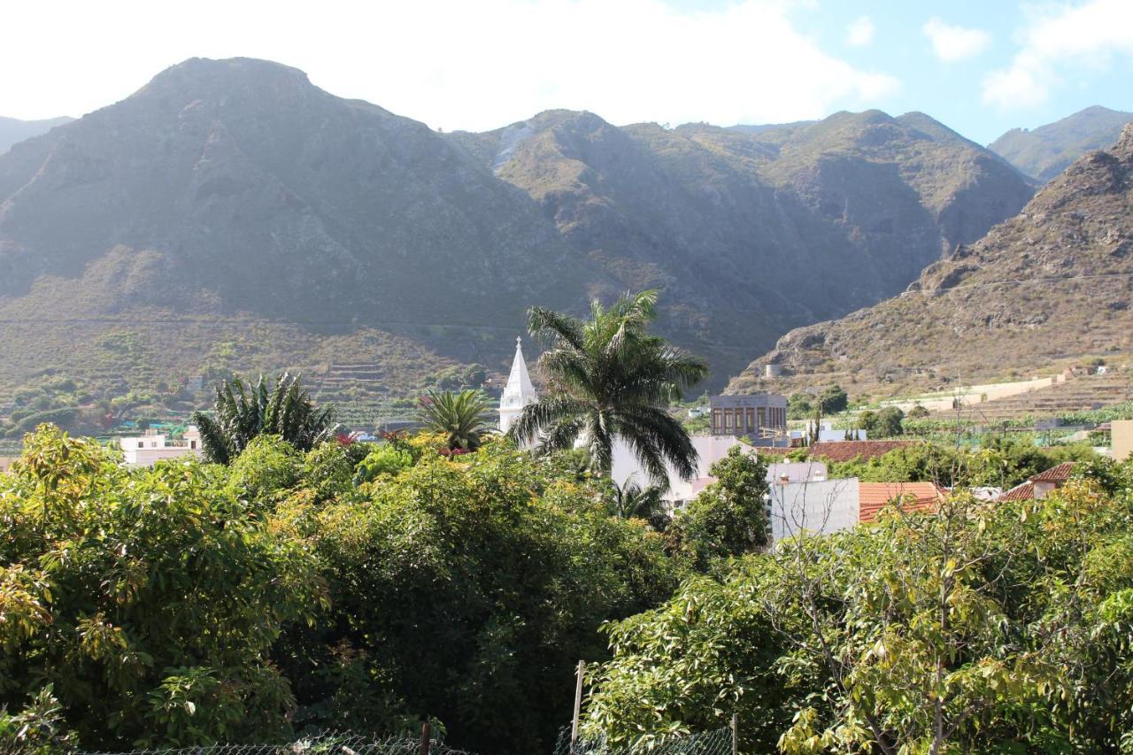 Casa Emblematica Maruca Y Leli Villa Los Silos Dış mekan fotoğraf